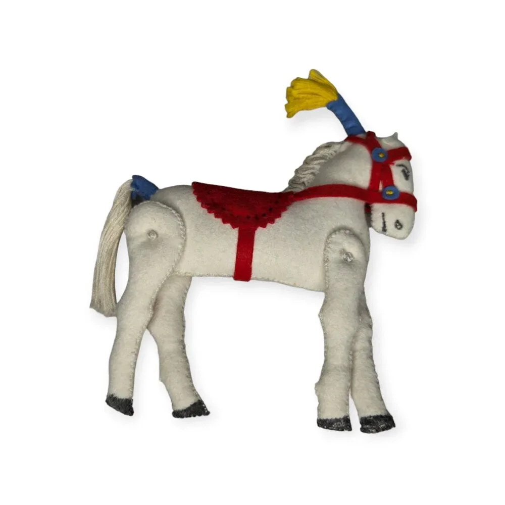 Unknown euc felt